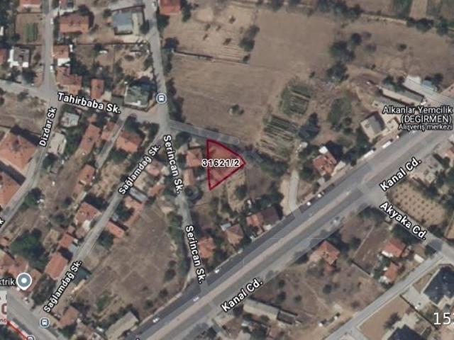 Karatay, Konya içerisinde satılık Arsa