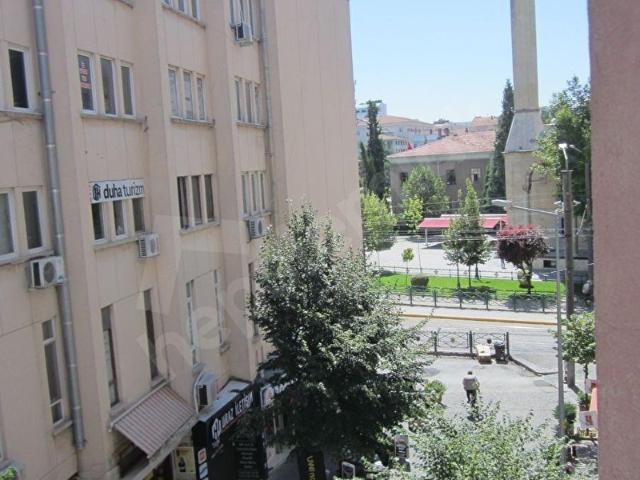 Odunpazari, Eskişehir içerisinde satılık Depo