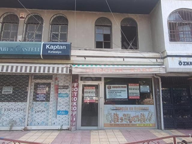 İskenderun, Hatay içerisinde satılık Dükkan