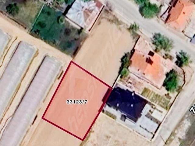 Karatay, Konya içerisinde satılık Arsa