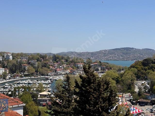 Sariyer, İstanbul içerisinde satılık Arsa
