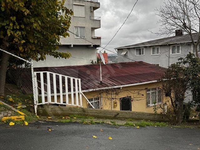 Sariyer, İstanbul içerisinde satılık Arsa