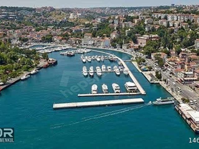 Sariyer, İstanbul içerisinde satılık Arsa