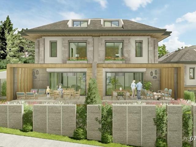 Sariyer, İstanbul içerisinde satılık Villa