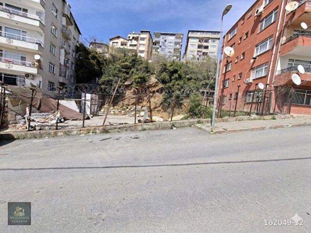 Sariyer, İstanbul içerisinde satılık Arsa