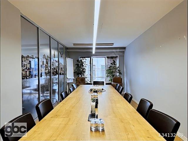 Beyoğlu, İstanbul içerisinde satılık Ofis