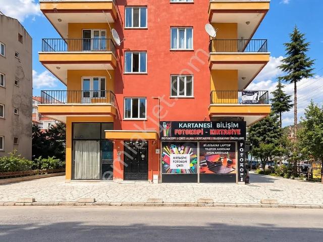İstiklal, Afyonkarahisar Merkez içerisinde kiralık mülk