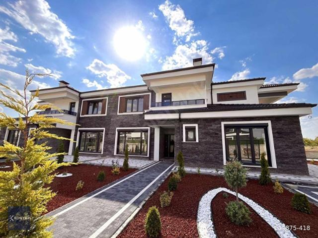 Karatay, Konya içerisinde satılık Villa
