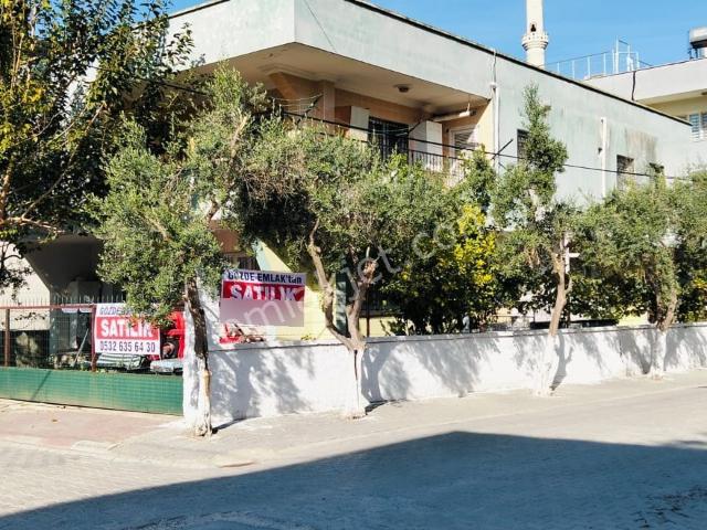 Adana içerisinde satılık mülk