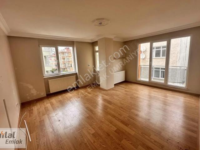 Ümraniye, İstanbul içerisinde kiralık mülk