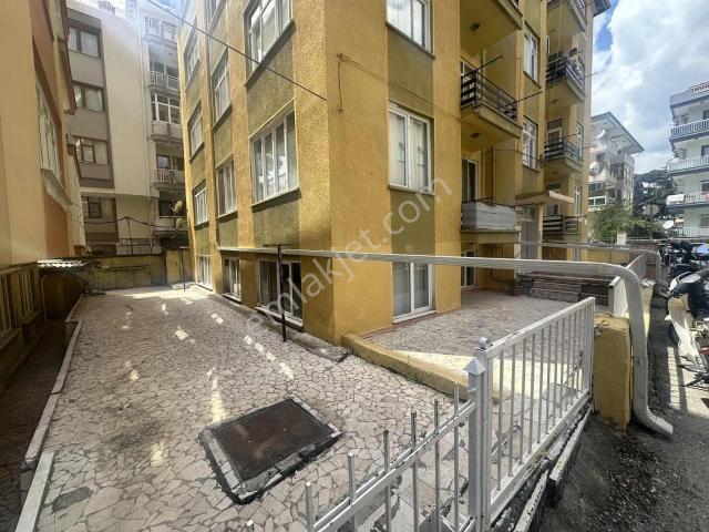Isparta içerisinde satılık mülk