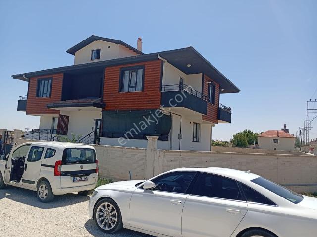Karatay, Konya içerisinde satılık Villa