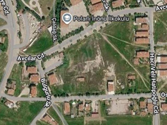 Polatli, Ankara içerisinde satılık Arsa