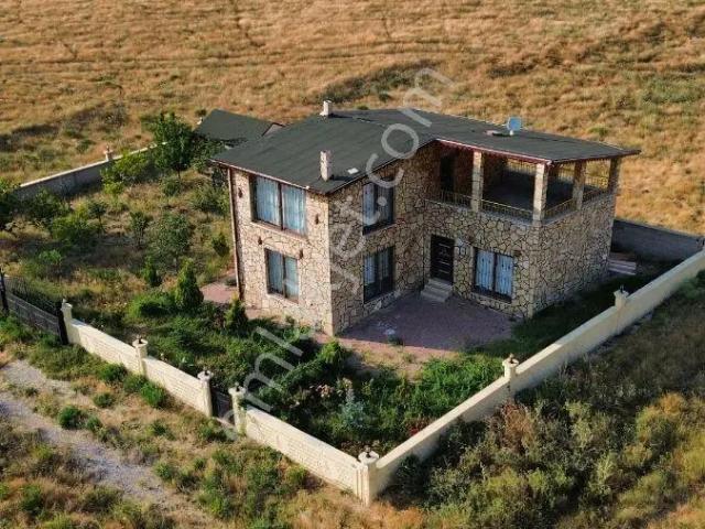 Sarikaya, Yozgat içerisinde satılık Villa