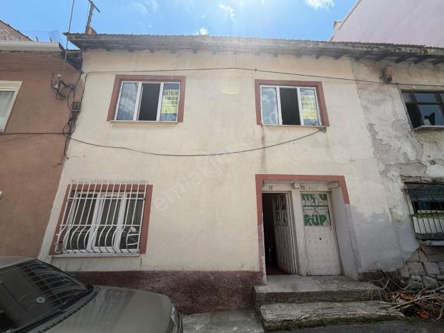 Kütahya Merkez, Kütahya içerisinde satılık Villa