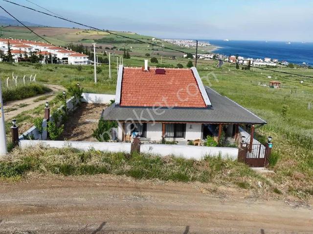 Şarköy, Tekirdağ içerisinde satılık Villa