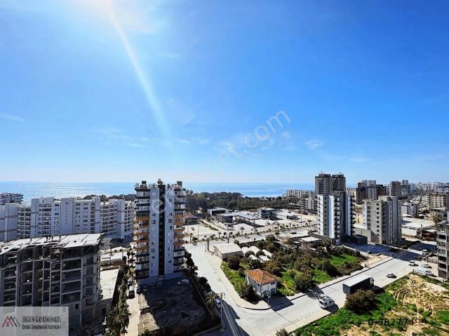Mezitli, Mersin içerisinde satılık mülk