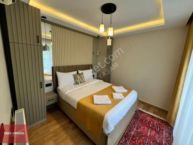 Beyoğlu, İstanbul içerisinde kiralık mülk