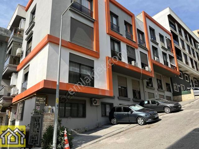 Eğitim Mahallesi, Balçova içerisinde satılık mülk
