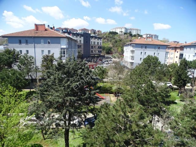 Sariyer, İstanbul içerisinde kiralık mülk
