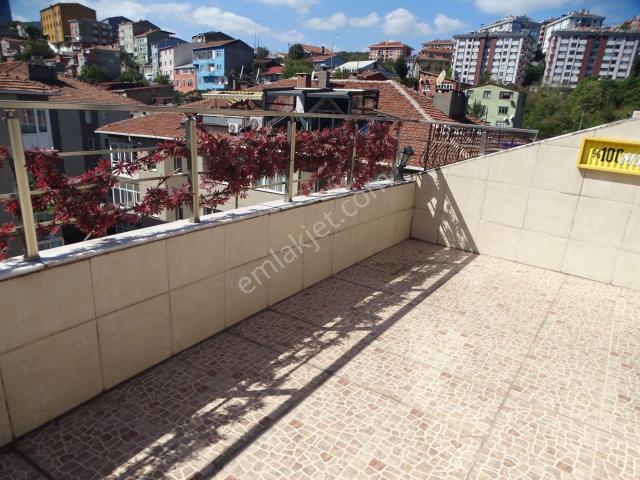 Sariyer, İstanbul içerisinde kiralık mülk