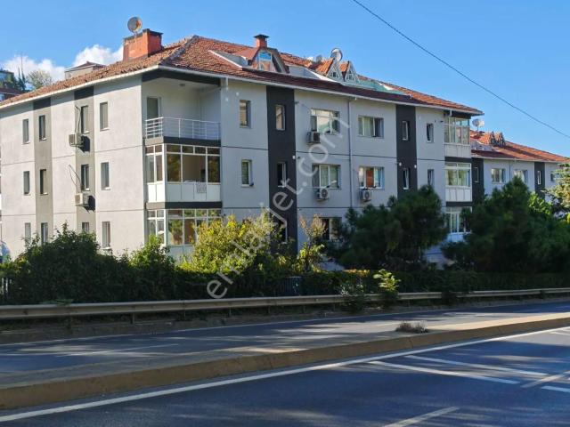 Sariyer, İstanbul içerisinde kiralık mülk