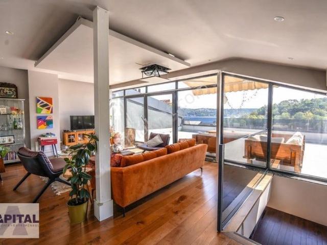 Sariyer, İstanbul içerisinde satılık mülk
