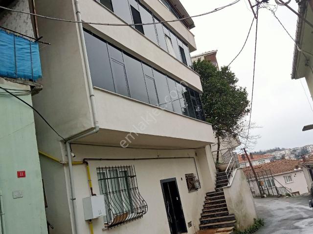 Sariyer, İstanbul içerisinde kiralık Bina