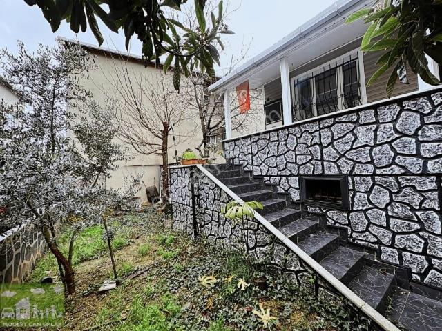Sariyer, Pınar Mahallesi içerisinde satılık Villa