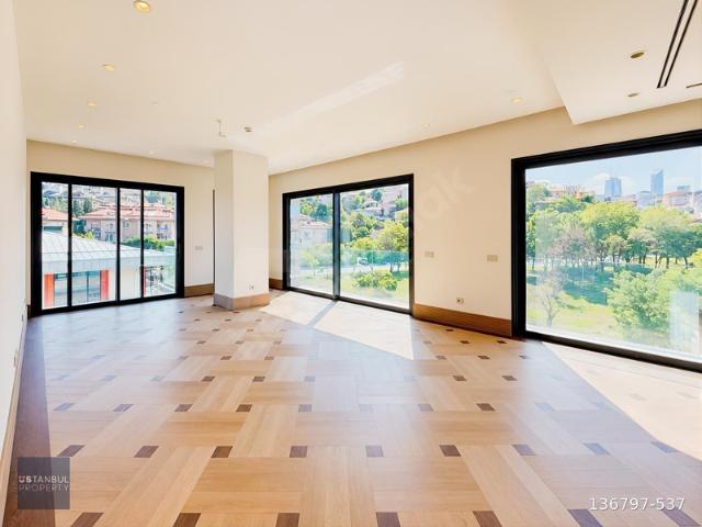 İstinye Mahallesi, Sarıyer içerisinde satılık Residence