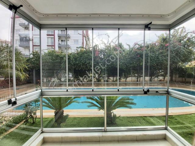 Muratpaşa, Antalya içerisinde kiralık mülk