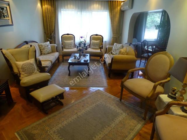 Sariyer, İstanbul içerisinde kiralık mülk