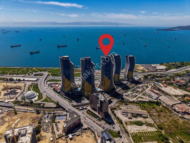 Kartal, İstanbul içerisinde satılık mülk