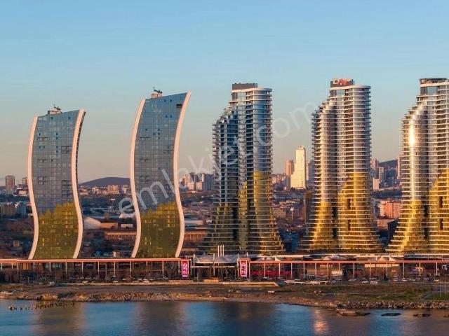 Kartal, İstanbul içerisinde satılık Residence