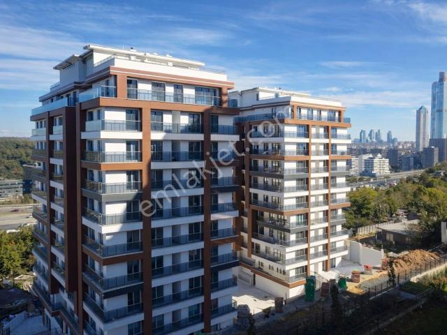 Kağithane, İstanbul içerisinde satılık mülk