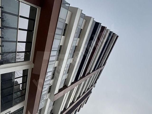 Kağithane, İstanbul içerisinde satılık Residence