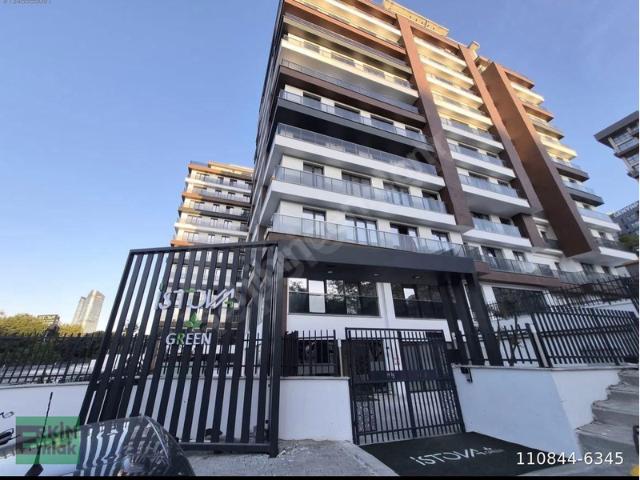 Hamidiye Mahallesi, Kâğıthane içerisinde satılık mülk
