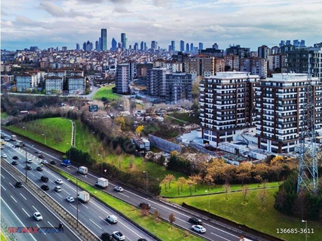 Kağithane, İstanbul içerisinde satılık mülk
