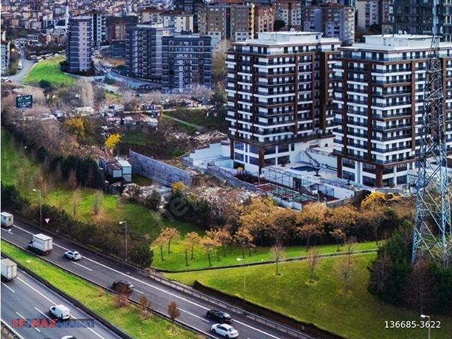Kağithane, İstanbul içerisinde satılık mülk