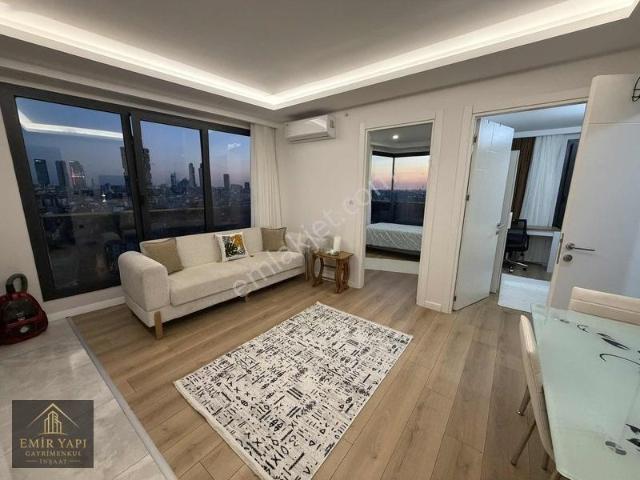 Kağithane, İstanbul içerisinde kiralık Residence