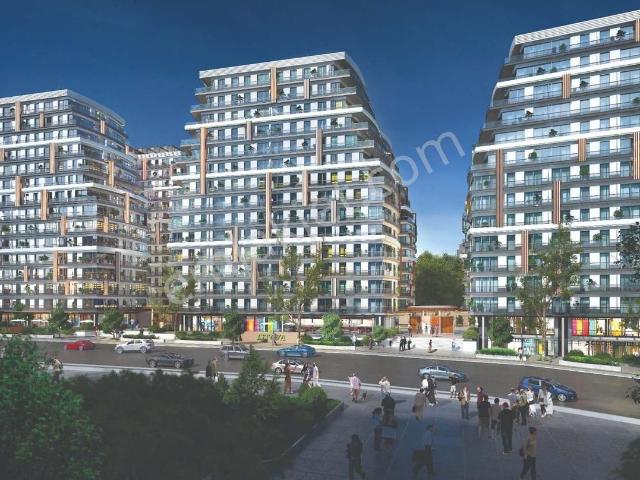 Kağithane, İstanbul içerisinde satılık mülk