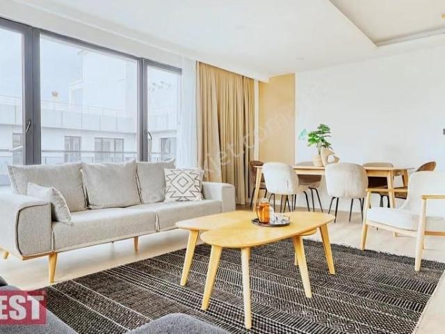 Kağithane, İstanbul içerisinde kiralık Residence