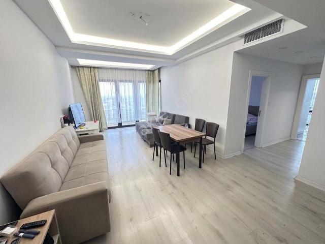 Çeliktepe Mahallesi, Kâğıthane içerisinde kiralık Residence