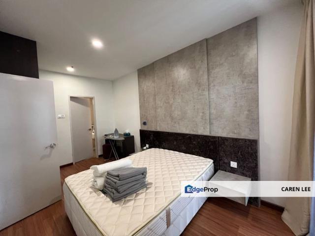 Condominium for rent in Petaling, Alam Impian