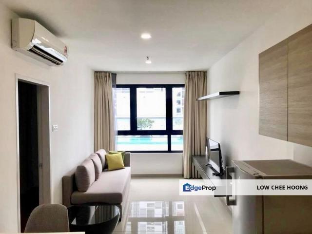 Condominium for sale in Petaling, Alam Impian