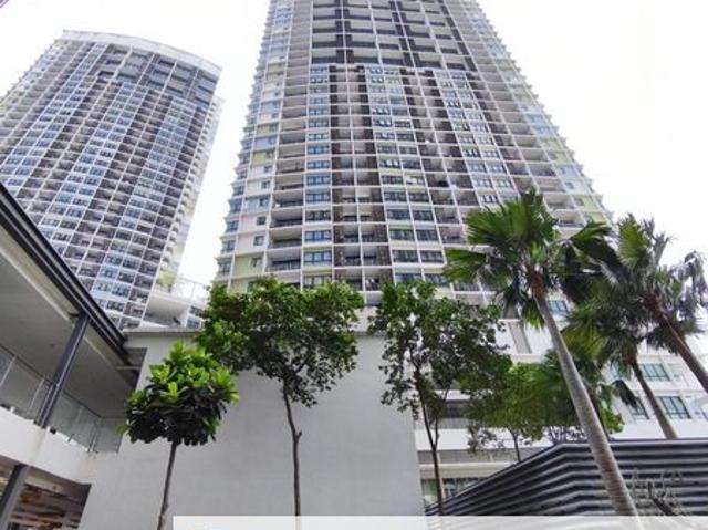 Condominium for sale in Petaling, Alam Impian