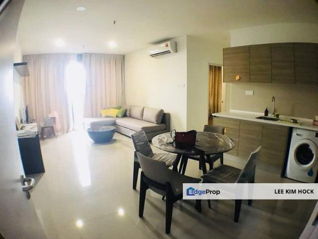 Condominium for rent in Petaling, Alam Impian