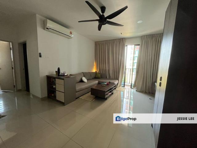 Condominium for sale in Petaling, Alam Impian