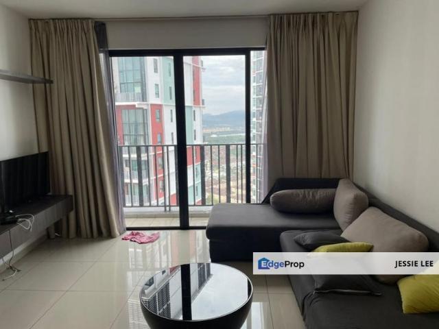 Condominium for sale in Petaling, Alam Impian
