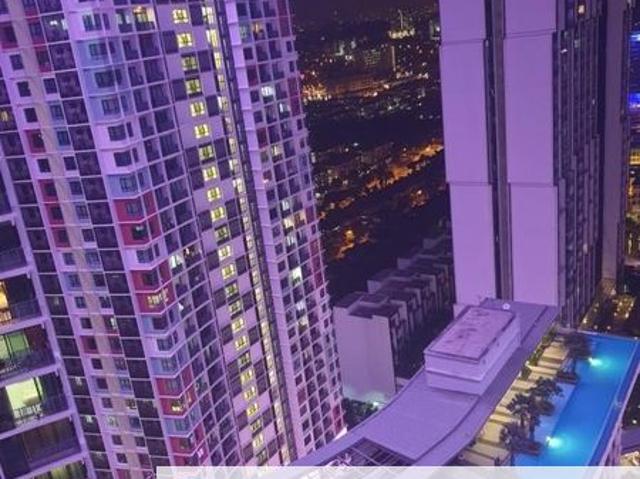Condominium for sale in Petaling, Alam Impian